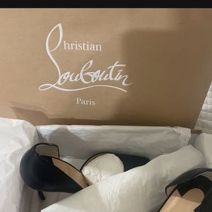 Iriza 37 Christian louboutin